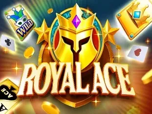 Royal Ace screenshot