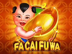 Fa Cai Fu Wa screenshot