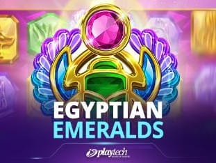 Egyptian Emeralds™ screenshot