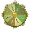 Roda Keberuntungan Lirik789 welfare icon