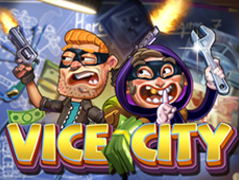 Vice City