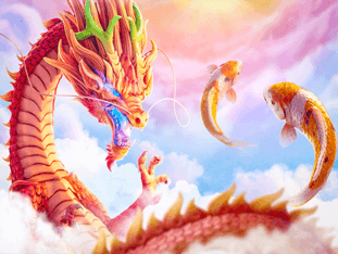Dragon Legend screenshot
