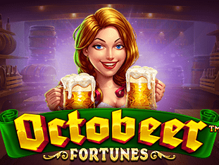 Octobeer Fortunes screenshot