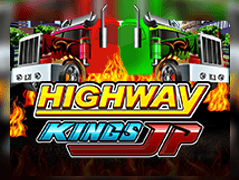 Highwaykings Progressive screenshot