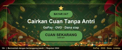 Akses Link Alternatif Terbaru