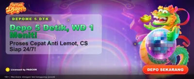 Klaim Bonus Slot Hari Ini