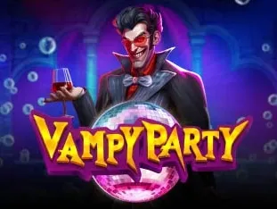 Vampy Party screenshot