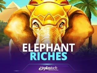 Elephant Riches screenshot