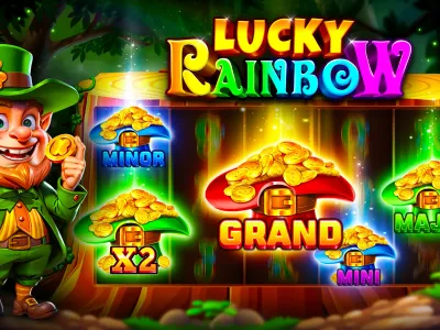 Kemenangan Jackpot lirik789